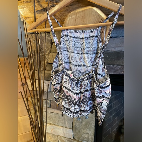 FESTIVAL BOHEMIAN SET Size S - Picture 4 of 8